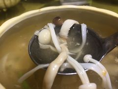 -金象湾泰国餐厅(华林路店)
