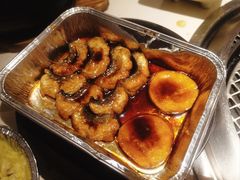 -赤坂亭M9和牛烧肉·日料398放题(万达店)