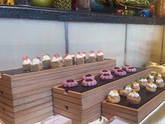 -威斯汀舞台餐厅