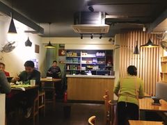 大堂-煲铺(浙江商城店)