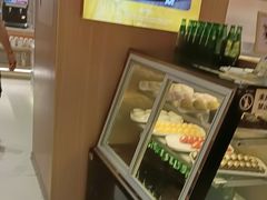 -牛排叔叔自助餐厅(太原万达店)