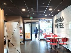 -麦当劳(江湾镇店)