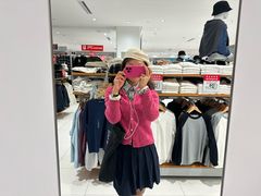 -优衣库(南京建邺万达广场店)