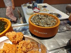 -龍歌自助小火锅(秦淮水游城店)