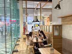 -After You Dessert Cafe(Silom Complex)