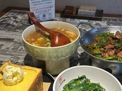 -一味大院•桐庐菜传承店(春江路店)