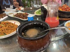 -西江美食舫·江西菜(健德桥店)