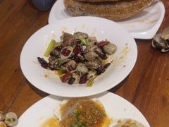 -四合院海鲜小厨(旱西关店)