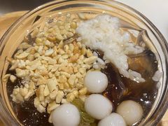 -绿茶餐厅(龙湖金楠天街店)