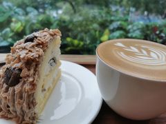 -Peet's Coffee皮爷咖啡(大学路店)