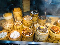 -金苑海鲜酒家(新港中路店)