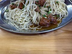 -潘先生牛杂煲·客家小碗菜(兰花路店)