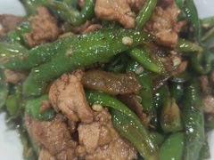 农家小炒肉-小辣椒(华富店)