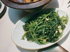 -秋色客家菜(南山店)