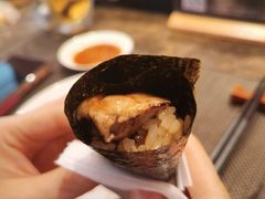 -Sushi Hanzo半藏(天环广场店)