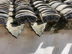 -宁波市保国寺古建筑博物馆