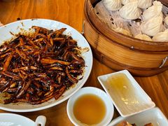 -双塔老饭店