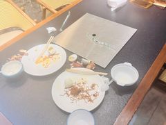 -青水瓦台汤泉(未央店)