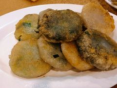 粉粿-揭阳钟记小食(福田新村店)