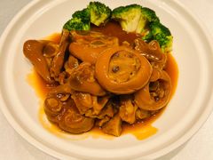 -广东道至正餐厅(区庄店)
