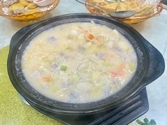 -老明馨潮汕大排档