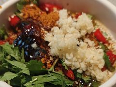 -菌自在·云南野生菌火锅(长安万达店)