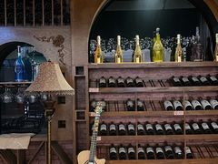 -北京西国贸大酒店