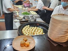 -哑巴生煎(临顿路店)