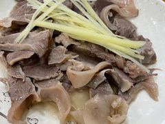 -乡亲鹅肉城(吴江店)