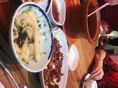 -百年神厨·地道川菜(清江西路店)