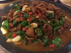 -葡萄集|滋味新疆菜·精酿酒馆(瑞豪酒店)