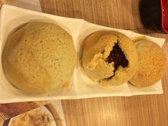 添好运点心专门店(中环IFC店)-添好运点心专门店(中环IFC店)