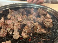 -霸腹烤肉(厦门柚子番店)