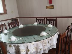 包厢-公寓家常菜馆(海军博物馆店)