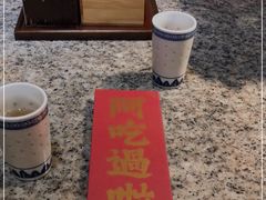 -南京大牌档(香港广场店)