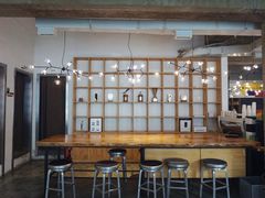 -Nectar One Cafe(勇烈路n1店)