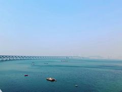 -星海湾跨海大桥