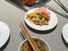 -海底捞火锅(蒙城路店)