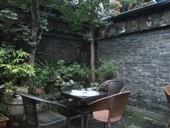 -恺庐茶园(宽窄巷子景区店)