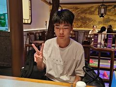 -姑苏家宴·苏帮菜·松鼠桂鱼(苏州总店)