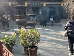 -湘子庙