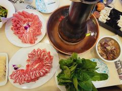 -阳坊胜利涮羊肉(阳坊老店)