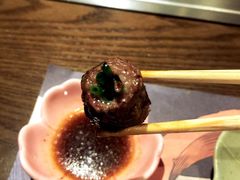-樱宿日式和牛烧肉(五道口店)
