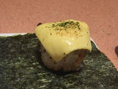 -元气寿司(金光华店)