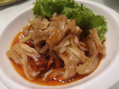 -启东海鲜人家(古美路店)
