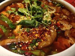 -绿茶餐厅(乐峰广场店)