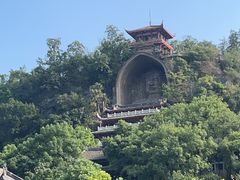 -荣县大佛