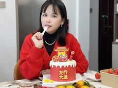 -CAKE BOSS 蛋糕老板(西单君太百货店)
