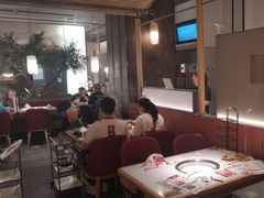 -左庭右院鲜牛肉火锅(苏州园区永旺店)