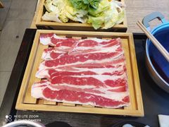 -吉野家(顺义站前北街店)